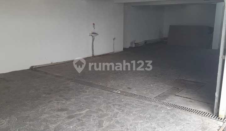 Dijual Rmh Tebet Jaksel 2Lt + Basement 2