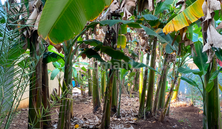 Realize Your Dream Home! 225m² Land in Jatiasih