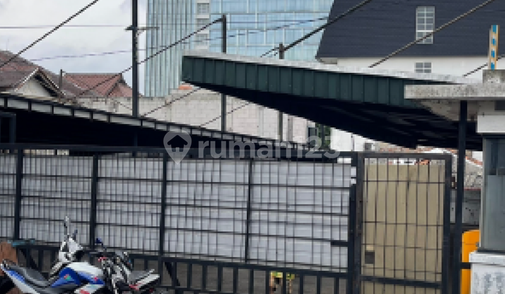 Mulai Proyek Anda di Tanah Kebagusan 643m² Jakarta Selatan Mulai Proyek Anda di Tanah Kebagusan 643m² Jakarta Selatan