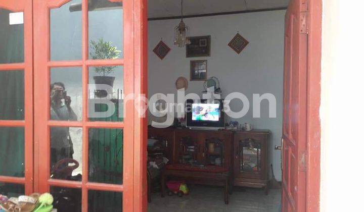 RUMAH PALMERAH NYAMAN DAN TENANG  JAKARTA BARAT 2