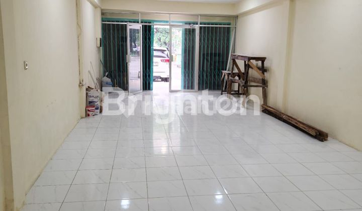 FOR RENT 2-STORY SHOPHOUSE IN JATIRANGON BEKASI 1