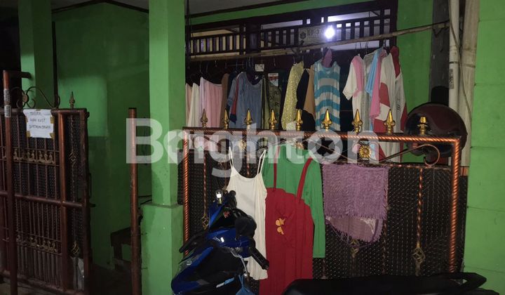   RUMAH INDUK DAN 5 KOSTAN KALIDERES JAKARTA BARAT 1