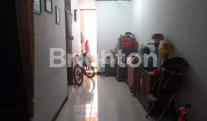RUMAH PALMERAH NYAMAN DAN TENANG  JAKARTA BARAT 1
