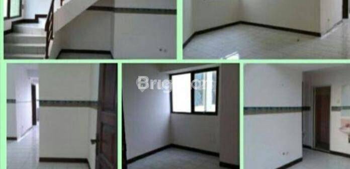 Apartemen Rajawali edelweis tower Utara 2