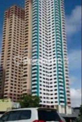  Apartemen Rajawali edelweis tower Utara 1
