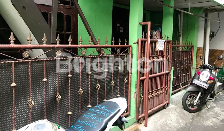   RUMAH INDUK DAN 5 KOSTAN KALIDERES JAKARTA BARAT 2