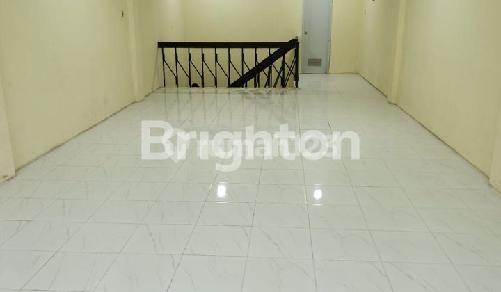 FOR RENT 2-STORY SHOPHOUSE IN JATIRANGON BEKASI 2