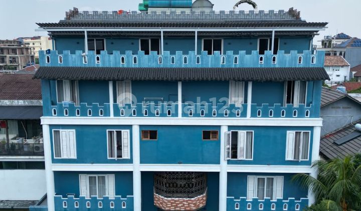 Premium Boarding House Strategic Location on Arteri Pondok Indah 1