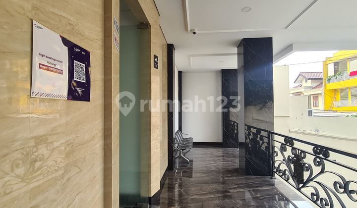 Dijual Kost Kosan Mewah Di daerah Cipete Jakarta Selatan Dijual Kost Kosan Mewah Di daerah Cipete Jakarta Selatan
