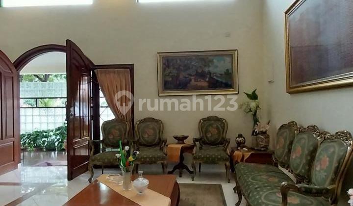 Dijual Cepat Rumah Siap Huni Dekat Kampus dan Lokasi Strategis