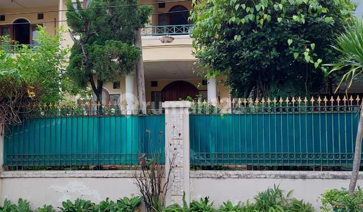 Rumah Classic Siap Huni Di Lokasi Strategis Daerah Radio Dalam Rumah Classic Siap Huni Di Lokasi Strategis Daerah Radio Dalam