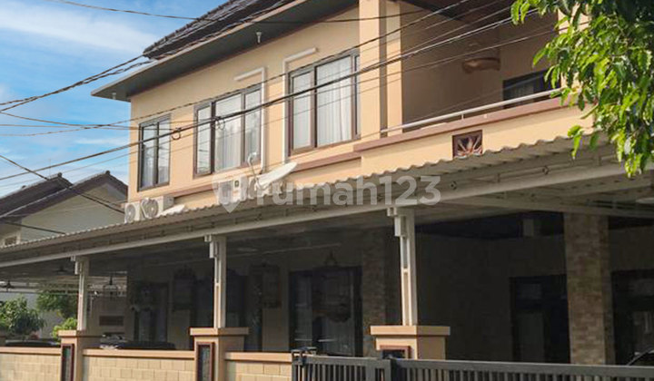 Turun Harga!!! Rumah Dalam Komplek Dekat Toll Jorr di Jagakarsa Turun Harga!!! Rumah Dalam Komplek Dekat Toll Jorr di Jagakarsa