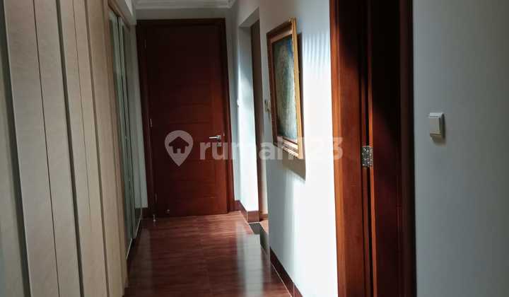 Rumah Siap Huni di Lokasi Strategis di Bangka Jakarta Selatan 2