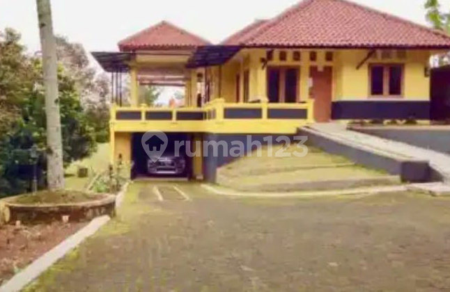 Tanah Bonus Bangunan Dengan View Indah Gunung Salak Di Bogor Tanah Bonus Bangunan Dengan View Indah Gunung Salak Di Bogor