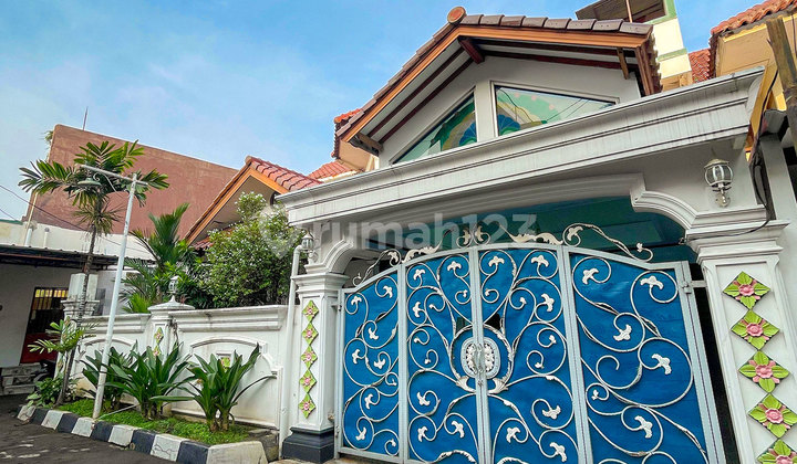 RUMAH CLASSIC SIAP HUNI DALAM KOMPLEK DI PEJATEN BARATJAKSEL RUMAH CLASSIC SIAP HUNI DALAM KOMPLEK DI PEJATEN BARATJAKSEL