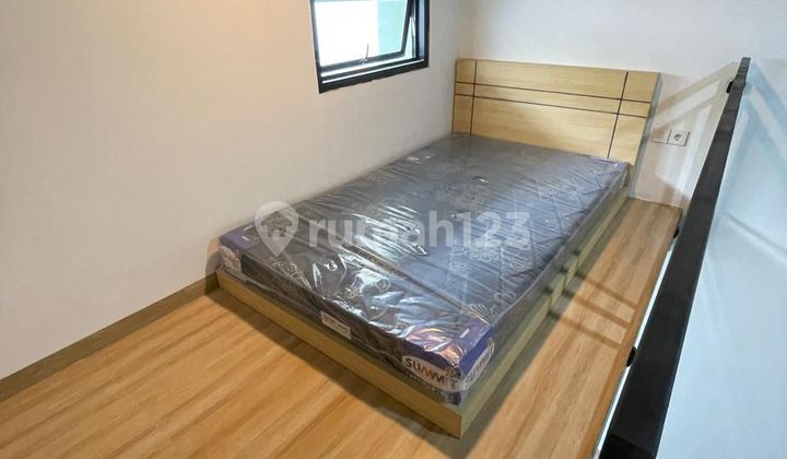 BRAND NEW KOST KOSTAN MEZZANINE FULL FURNITURE DI AMPERA JAKSEL BRAND NEW KOST KOSTAN MEZZANINE FULL FURNITURE DI AMPERA JAKSEL