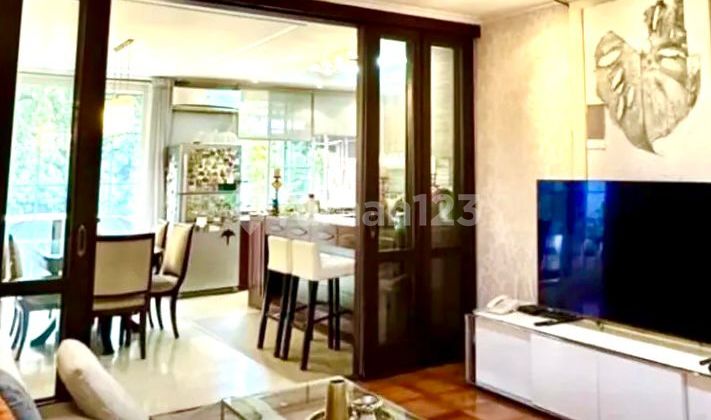 Rumah Siap Huni Dalam Komplek di Pasar Minggu Jakarta Selatan 2