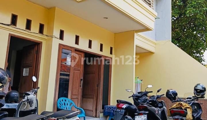 KOST HOUSE 12 UNITS STRATEGIC LOCATION IN MAMPANG PRAPATAN 2