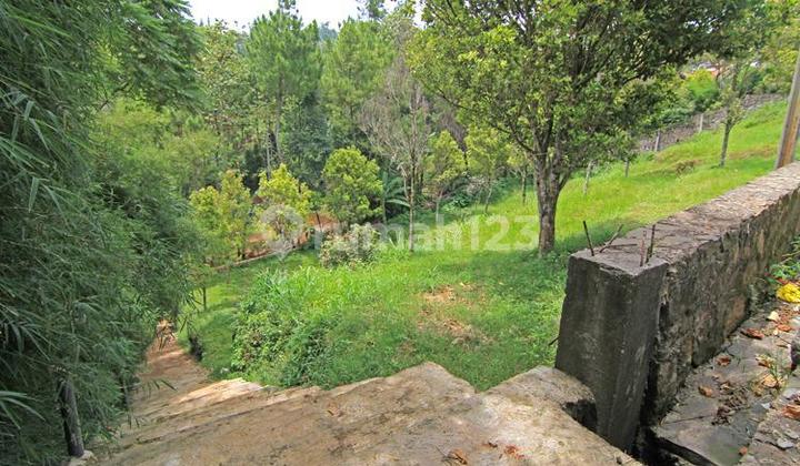 RARE LARGE LAND IN STRATEGIC LOCATION IN DAGO BANDUNG