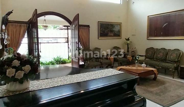 Dijual Cepat Rumah Siap Huni Dekat Kampus dan Lokasi Strategis 2