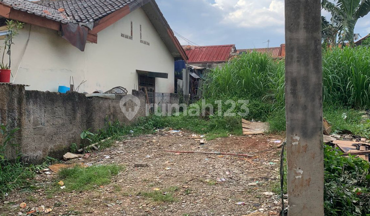 Jual Cepat Tanah Masuk Mobil di Pejaten Timur Poltangan