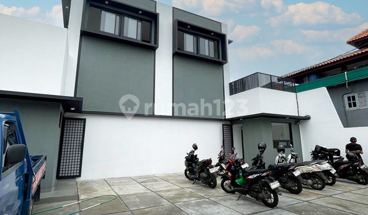 BRAND NEW KOST KOSTAN MEZZANINE FULL FURNITURE DI AMPERA JAKSEL BRAND NEW KOST KOSTAN MEZZANINE FULL FURNITURE DI AMPERA JAKSEL