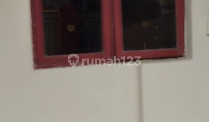 Disewa Rumah Dipesona Cilebut 1 Dkt St.kreta 2