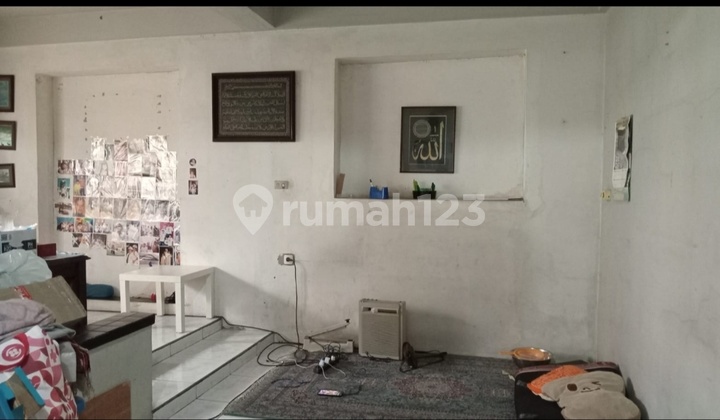 Dijual Rumah Dipesanggrahan Permai 2