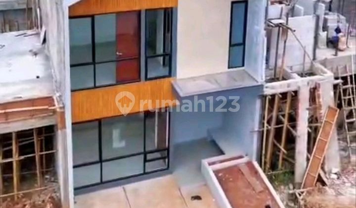Rumah Ready Pinggir Jalan Utama Rumah Ready Pinggir Jalan Utama