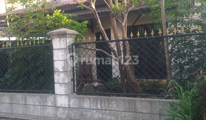 Dijual Rumah Lokasi Strategis