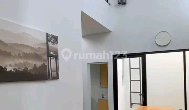 Rumah Siap Hunni Dekat Uinvpamulang SHM 2