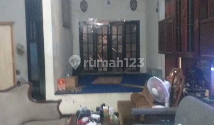 Dijual Rumah Lokasi Strategis 2