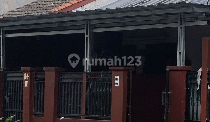 House for Rent Near Jl. Baru Bgr