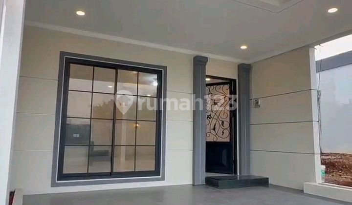 Strategic Location Near BSD Toll Road Only 15 Minutes Strategic Location Near BSD Toll Road Only 15 Minutes