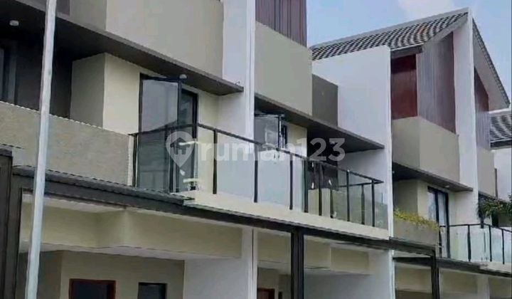 Rumah Mewah Ready Stock 2