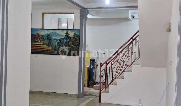 Disewarumah Siap Huni Bagus 2