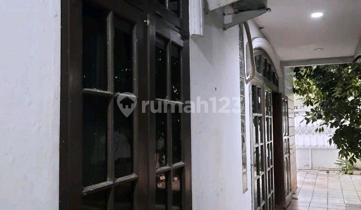 Dijual Rumah Lokasi Sangat Bagus Dijakarta 2