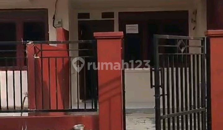 House for Rent Near Jl. Baru Bgr