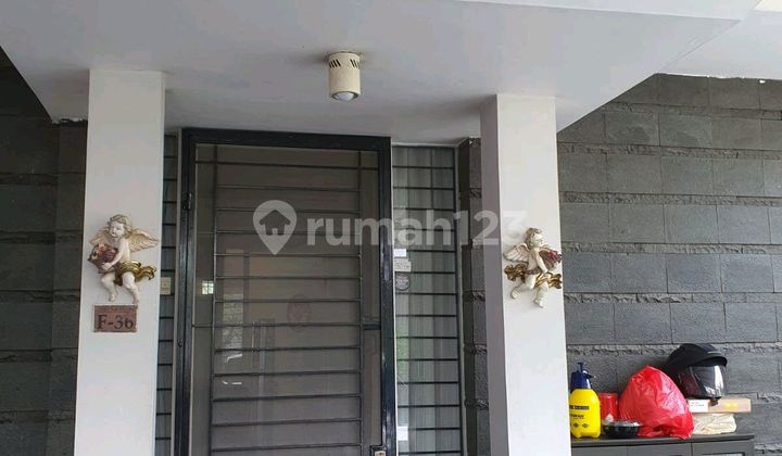 Dijual Rumah Di Green Serpong Bintaro 2