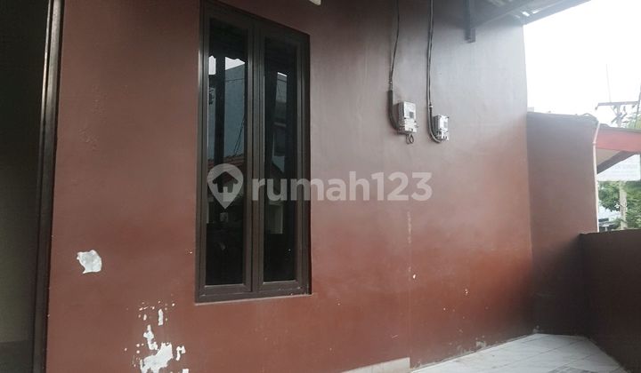 Disewa Dekat St.cilebut Lokasi Strategis  2