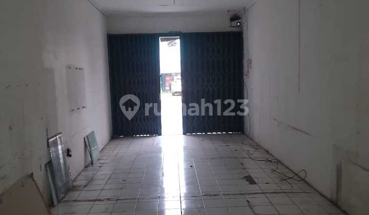 For Rent Shop House Ready to Use 2