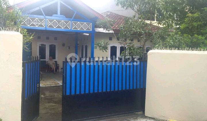 Quick Sale House in Diciawi 2