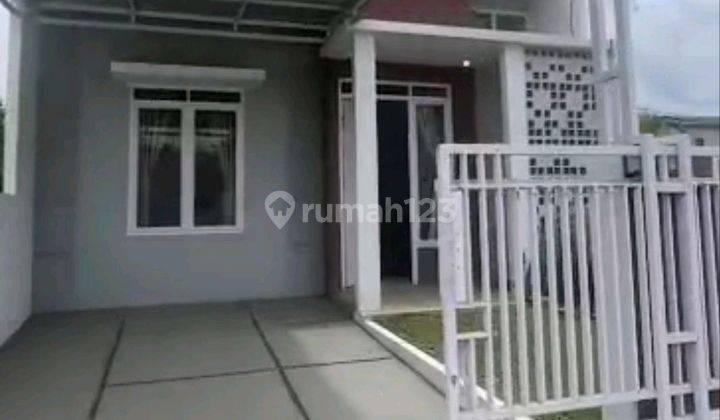 Rumah Ready Harga Murah Tanpa Dp 1