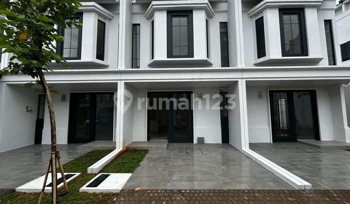 House for Rent Ready to Occupy