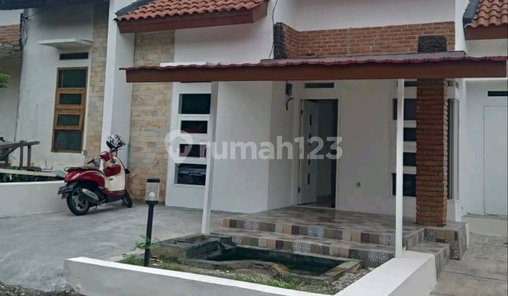 Dijual Rumah Siaphuni Turun Harga 2