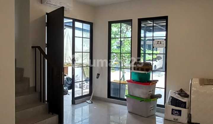 Rumah Dijual Siap Hunni 2