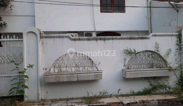 Dijual Rumah Lokasi Sangat Bagus Dijakarta 1