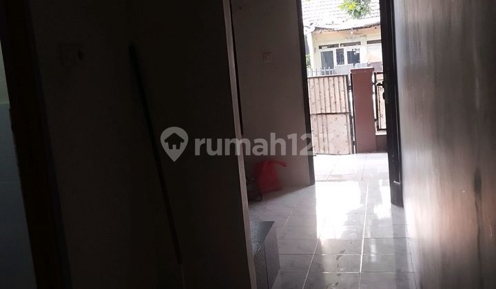 Disewa Dekat St.cilebut Lokasi Strategis  2