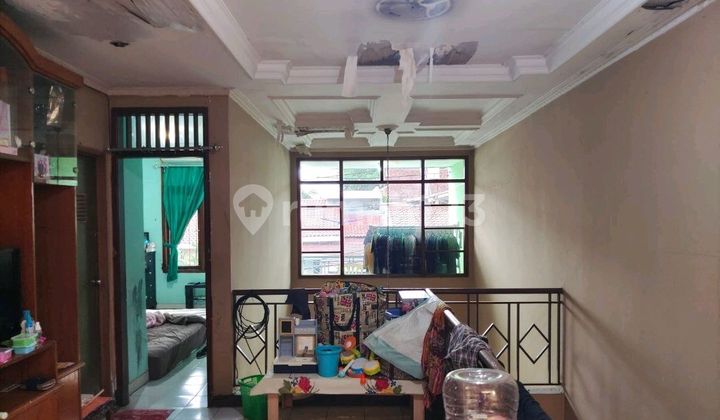 Dijual Runah Dipondok Kelapa Strategis Bagus 2