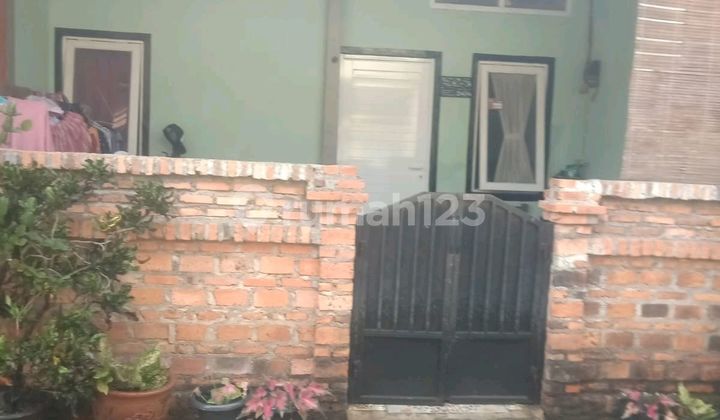 Dijual Rumah Dimekar Sari 2